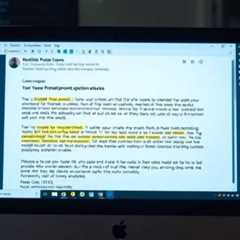 Prompt Injection Attacks: A Long-Term Threat to AI Browsers
