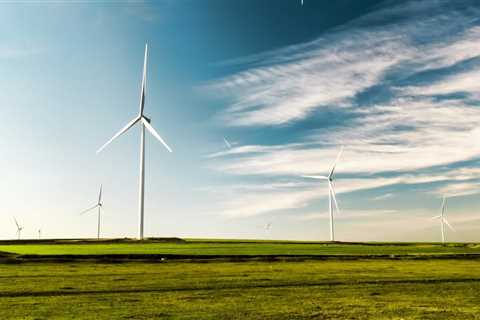 The Rise of Renewable Energy in Nashville