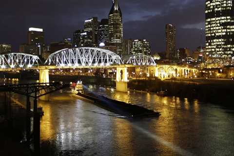 Efforts to Create a Sustainable Future in Nashville, Tennessee