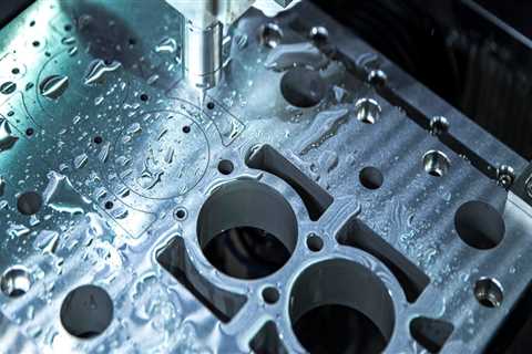 Maximizing Efficiency: Understanding Lead Times for Machine Shops in Richmond, KY