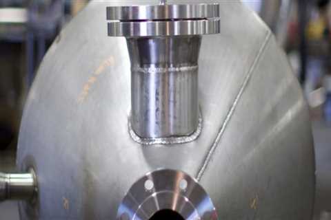 The Expert's Guide to Choosing the Best Machine Shop in Richmond, KY