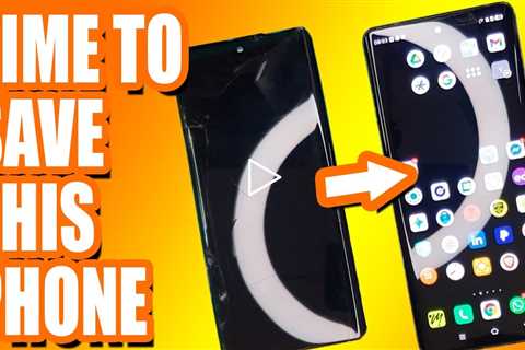 VIVA LA FIX! Vivo X100 Pro Screen Replacement | Sydney CBD Repair Centre