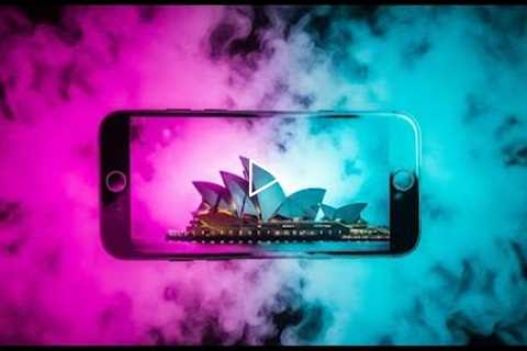 INTERNATIONAL REPAIR? How to Ship Your Phone to Sydney for a Fix!