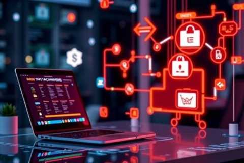 Unlock the Benefits of eCommerce Automation for Your Business Growth