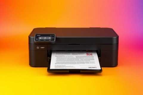 Essential Guide: Discover the Best Printers for Home Offices in 2025