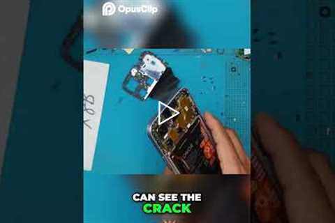 Smartphone Screen Repair: Test Before Full Assembly! | Sydney CBD Repair