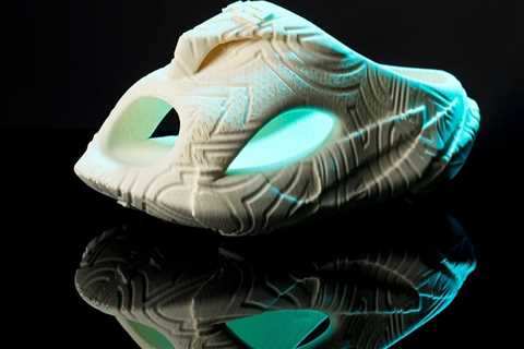 AI-Powered Orthotics: Custom Footwear of the Future