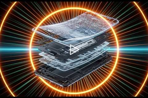 BEYOND THE BEZEL! Google Pixel 9 Pro Screen Repair | Sydney CBD Repair Centre