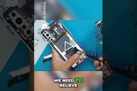 iPhone 13 Screen Replacement: Step by Step Guide | Sydney CBD Repair