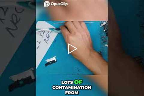 Smartphone Screen Replacement: Prep Housing Perfectly! | Sydney CBD Repair