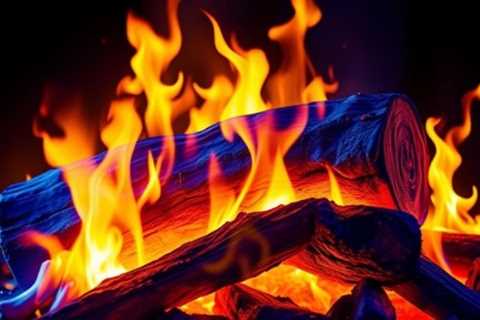 The Holiday Yule Log App's Ad Overload: What Small Business Owners Need to Know