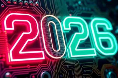 What Awaits in 2026? Predictions on AI Agents, IPOs, and Economic Strategies
