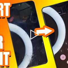 NEW YEAR, SAME FIXES! Google Pixel 8 Pro Screen Replacement | Sydney CBD Repair Centre