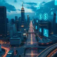 Huge Job Cuts Loom in European Banks as AI Revolutionizes Operations