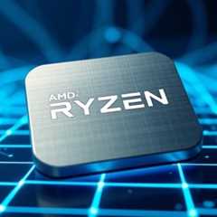 Unlock the Power of AI: AMD Launches Ryzen AI 400 Series Processors