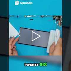 Durable & Usable Smartphone for 2026: Save Money! | Sydney CBD Repair