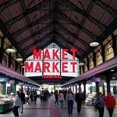 Discover Market Terminal: The Democratized Wall Street Terminal for Everyone