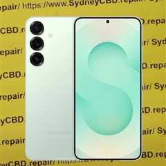 Reviving a Beyond Economical Repair Galaxy S25 Plus