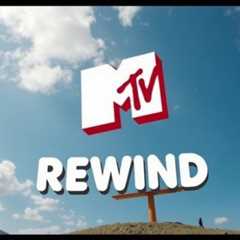Discover the Magic of 24/7 Music Video Streaming with MTV Rewind