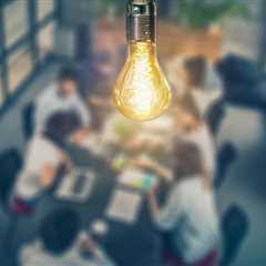 Harnessing human-AI collaboration for an AI roadmap that moves beyond pilots