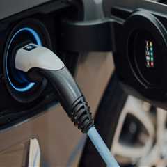 Essential Tips for Maintaining Your Electric Car