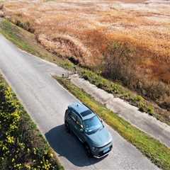 Understanding the Limitations of Electric Car Travel Distance