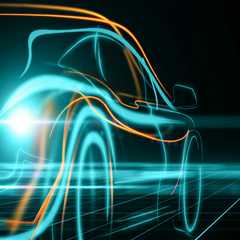 The Impact of Artificial Intelligence on Electric Car Technology