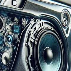 Understanding the Risks of Car Custom Audio Builds