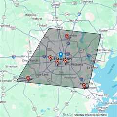 Mobile Car Wash Houston, TX - Google My Maps