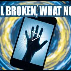 YOU GOT IT FIXED, Now it is Broken Again? WHAT TO DO? | Sydney CBD Repair Centre