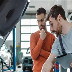 Choosing a Trustworthy Aftermarket Auto Service Provider