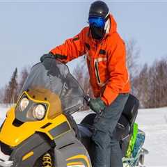 Essential Tips for Storing Your Motorcycle and Snowmobile: The Role of Fuel Stabilizers