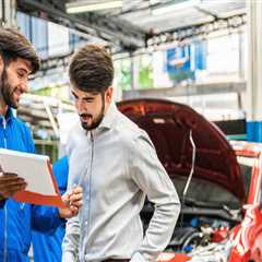 Exploring Financing Options for Aftermarket Auto Servicing