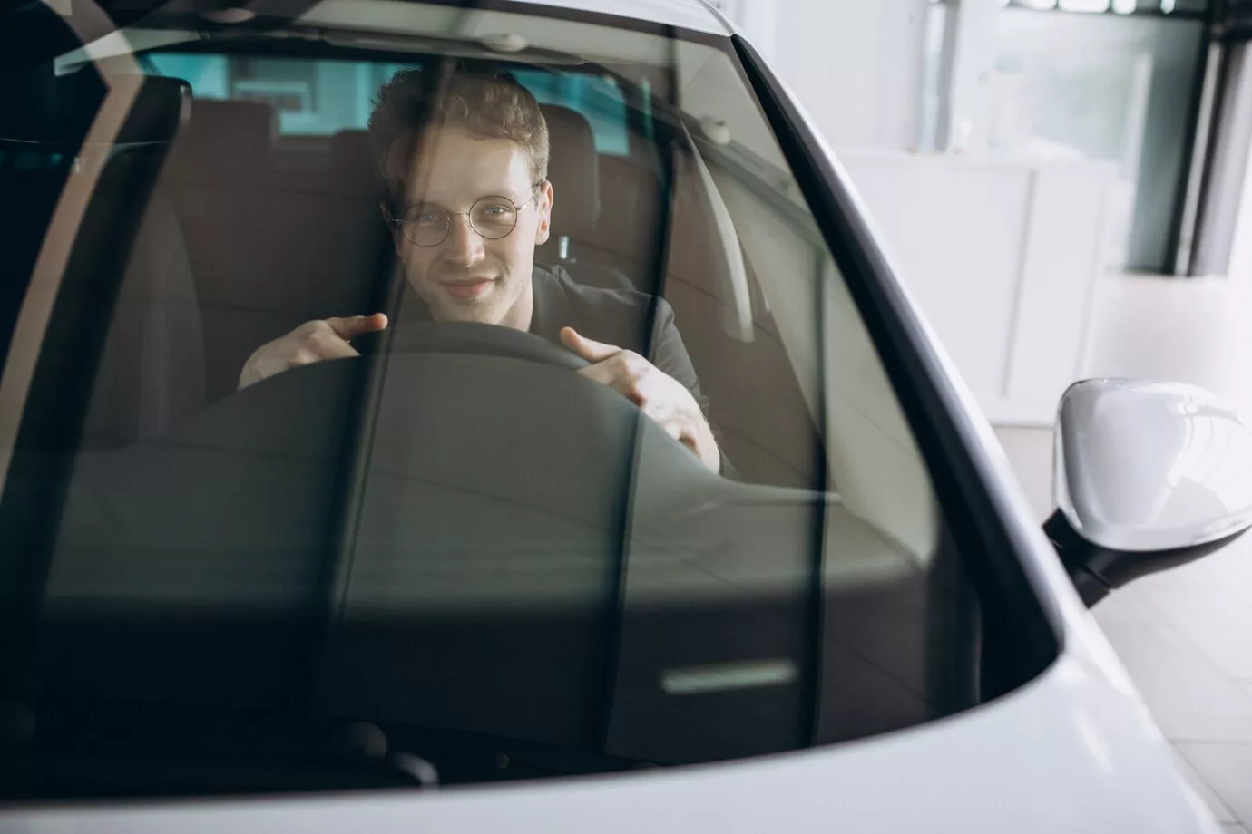 Guide On How to Choose an Auto Glass Replacement Service