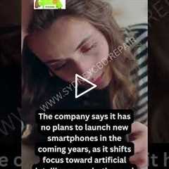 ASUS: We won't be making smartphones anymore. BYE! | Sydney CBD Repair Centre