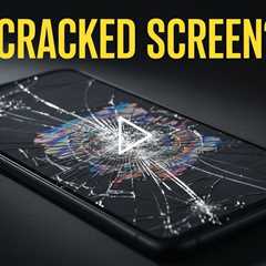 Damaged Google Pixel 10 Pro XL Screen Repair in Sydney 2026 – Same Day Experts