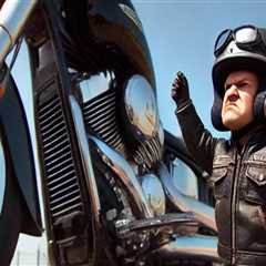 Exploring Common Motorcycle Modifications: Enhancing Performance and Style