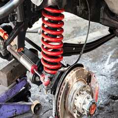 Common Pitfalls in Vehicle Modification: What to Avoid for a Successful Upgrade