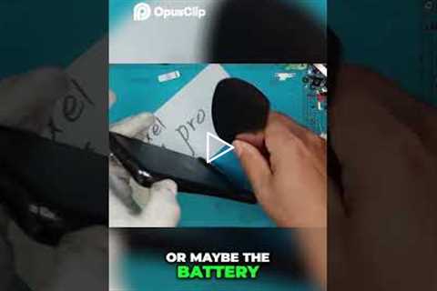 Google Pixel 8 Pro Display Fix: Sydney CBD Repair Center | Sydney CBD Repair