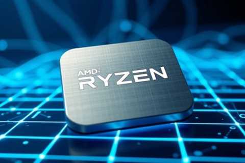 Unlock the Power of AI: AMD Launches Ryzen AI 400 Series Processors