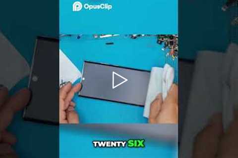 Durable & Usable Smartphone for 2026: Save Money! | Sydney CBD Repair