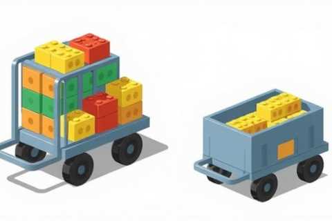 Revolutionize Your Store: How Block Cart Turns Notion Into E-Commerce Success