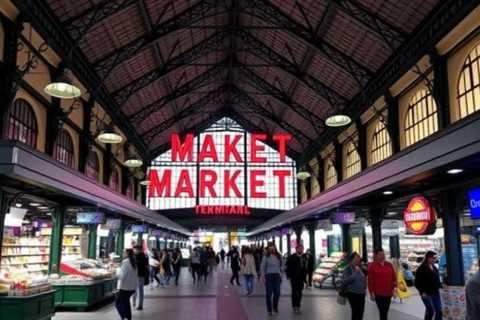 Discover Market Terminal: The Democratized Wall Street Terminal for Everyone