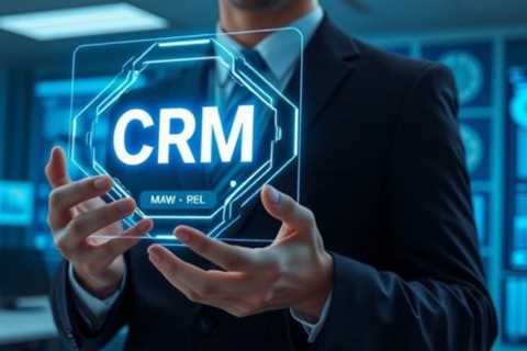 CloseMate's Autonomous AI CRM: A Revolutionary Shift in Customer Engagement