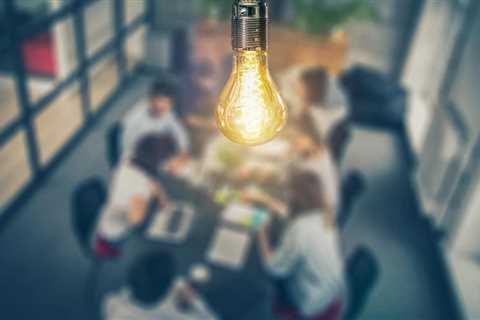 Harnessing human-AI collaboration for an AI roadmap that moves beyond pilots