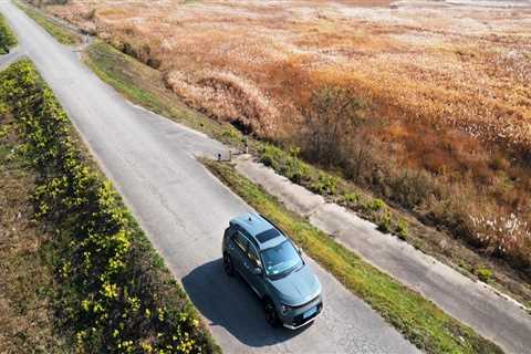 Understanding the Limitations of Electric Car Travel Distance