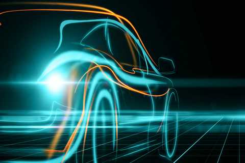 The Impact of Artificial Intelligence on Electric Car Technology