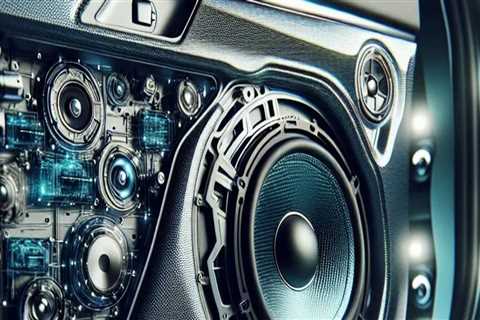 Understanding the Risks of Car Custom Audio Builds