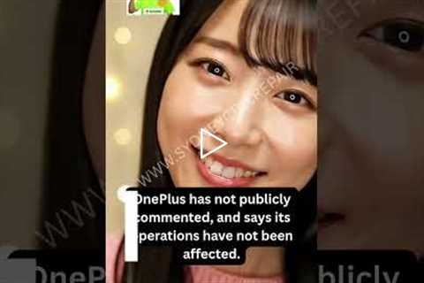 TAIWAN: ONEPLUS CEO being hunted down for hiring fraud | Sydney CBD Repair Centre