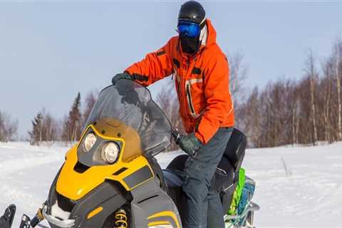 Essential Tips for Storing Your Motorcycle and Snowmobile: The Role of Fuel Stabilizers